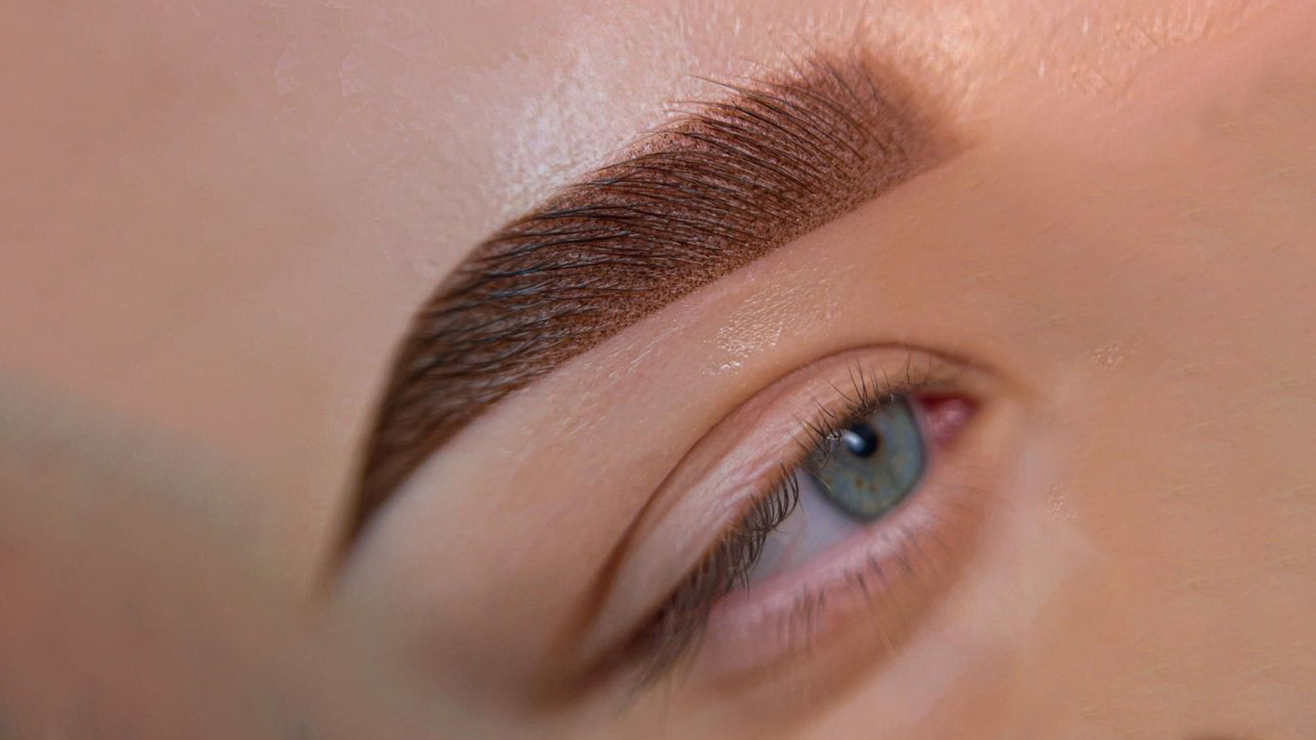 Henna Brow